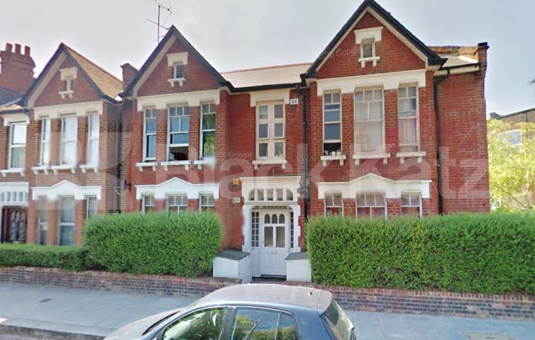 			NEW INSTRUCTION, Studio Apartment, 1 bath, 1 reception Flat			 Richmond Way, Brook Green/Shepherds Bush